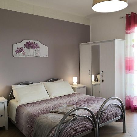 B&B Il Papavero Rosso Corigliano dʼOtranto エクステリア 写真
