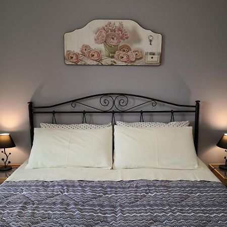B&B Il Papavero Rosso Corigliano dʼOtranto エクステリア 写真