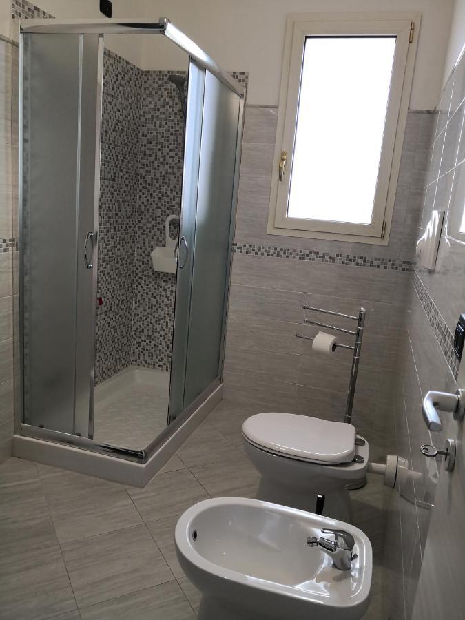 B&B Il Papavero Rosso Corigliano dʼOtranto エクステリア 写真