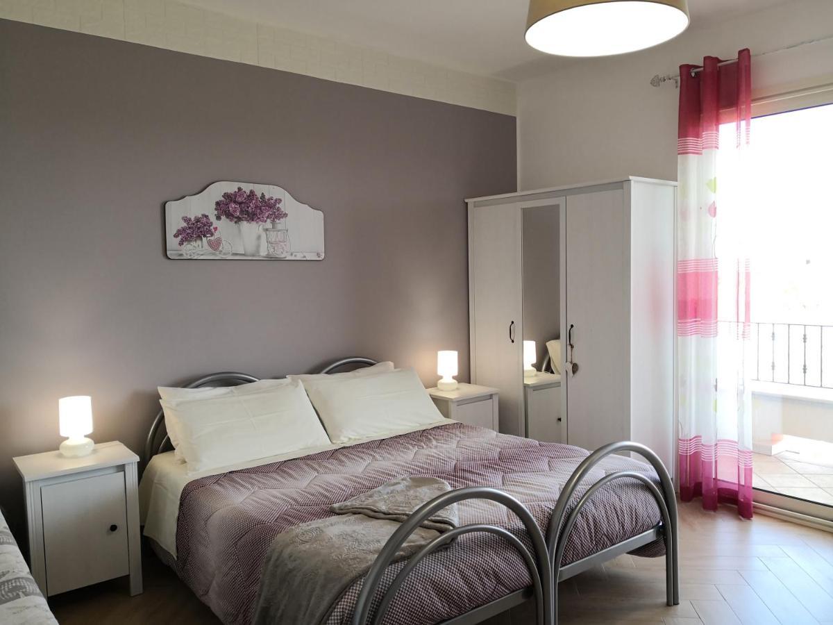 B&B Il Papavero Rosso Corigliano dʼOtranto エクステリア 写真