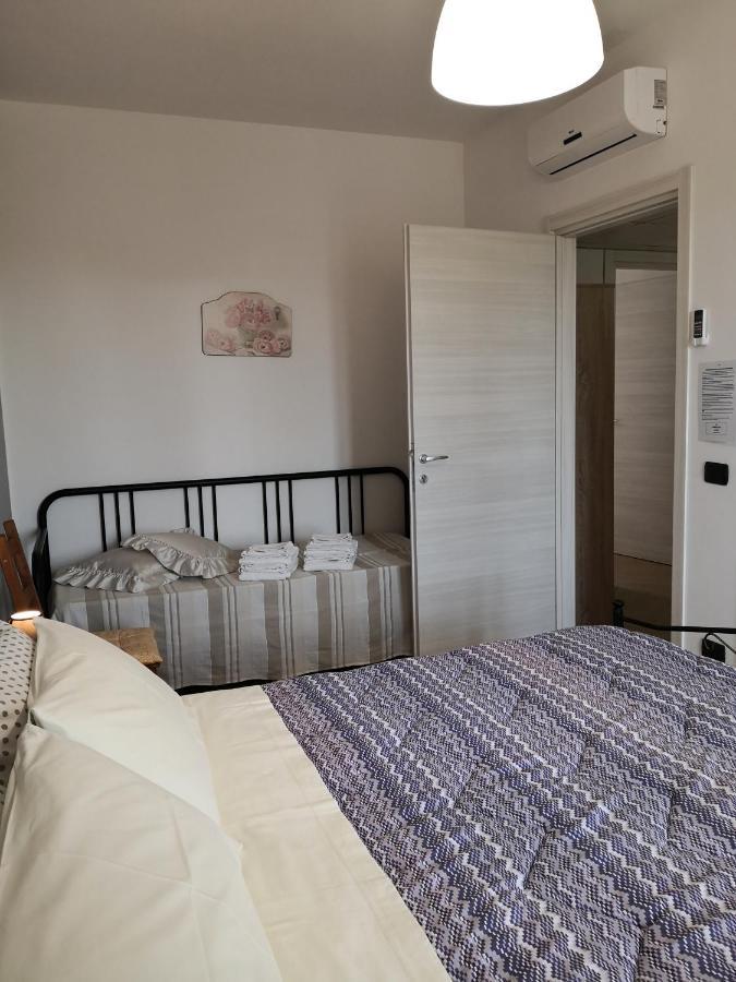 B&B Il Papavero Rosso Corigliano dʼOtranto エクステリア 写真
