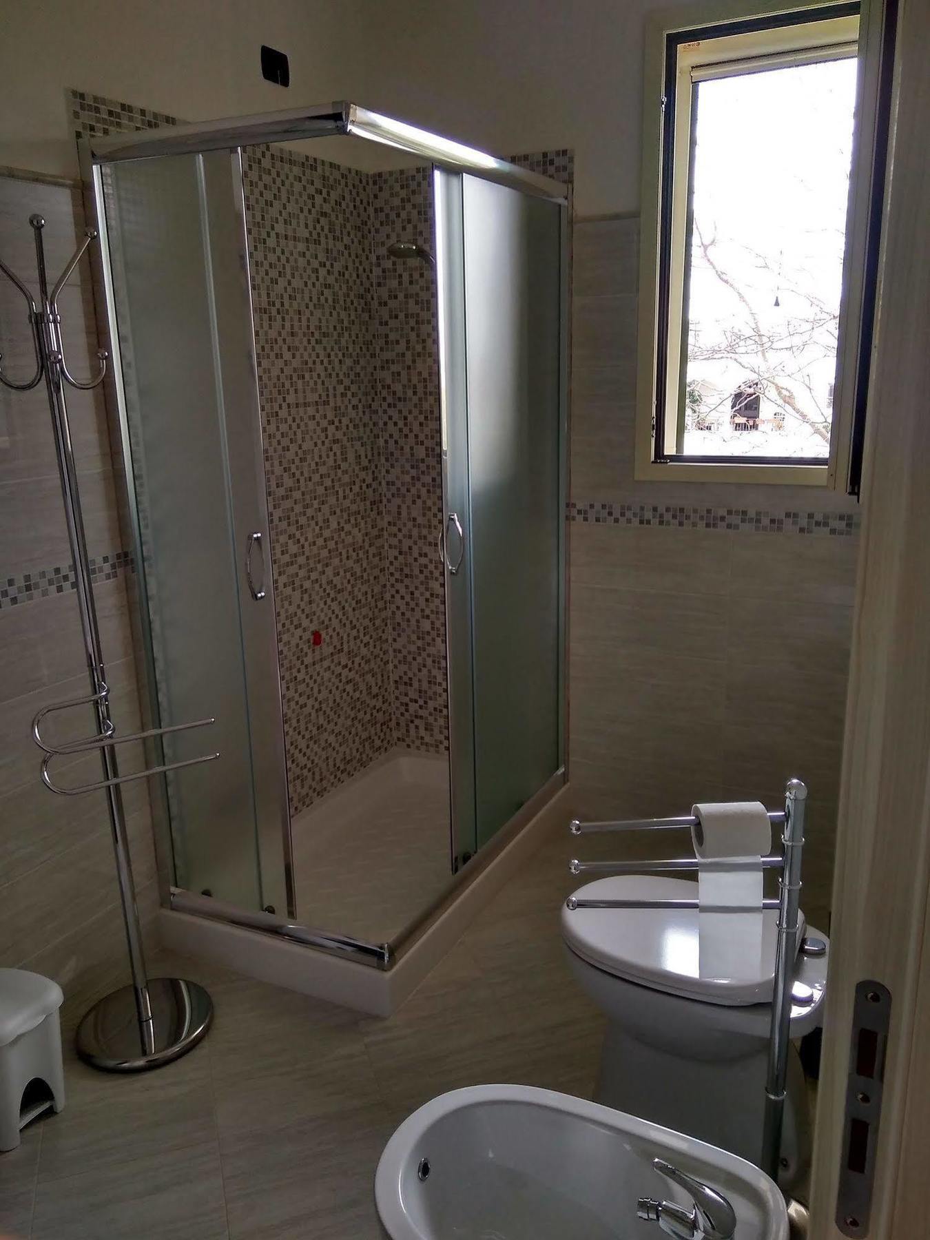 B&B Il Papavero Rosso Corigliano dʼOtranto エクステリア 写真