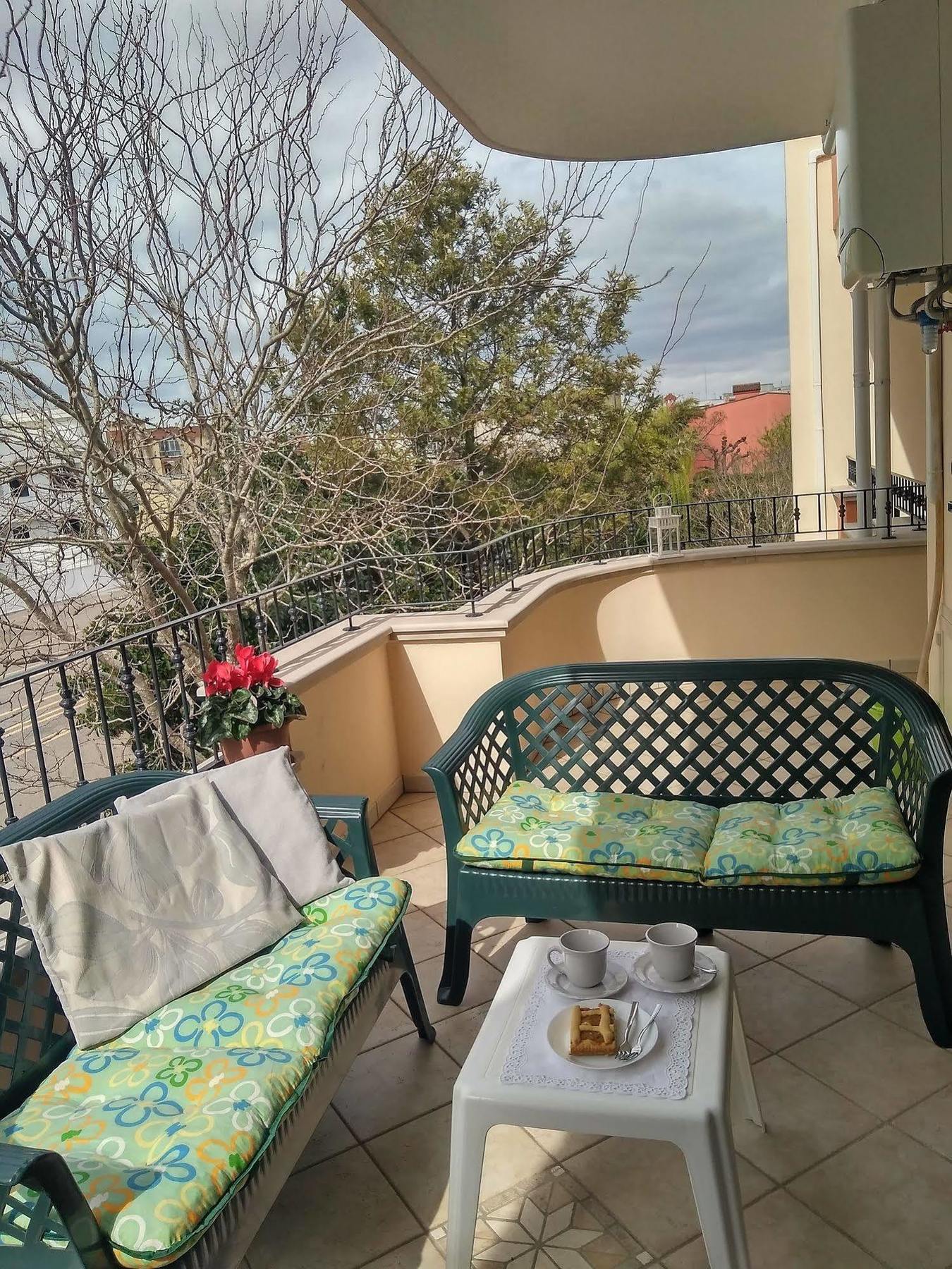 B&B Il Papavero Rosso Corigliano dʼOtranto エクステリア 写真
